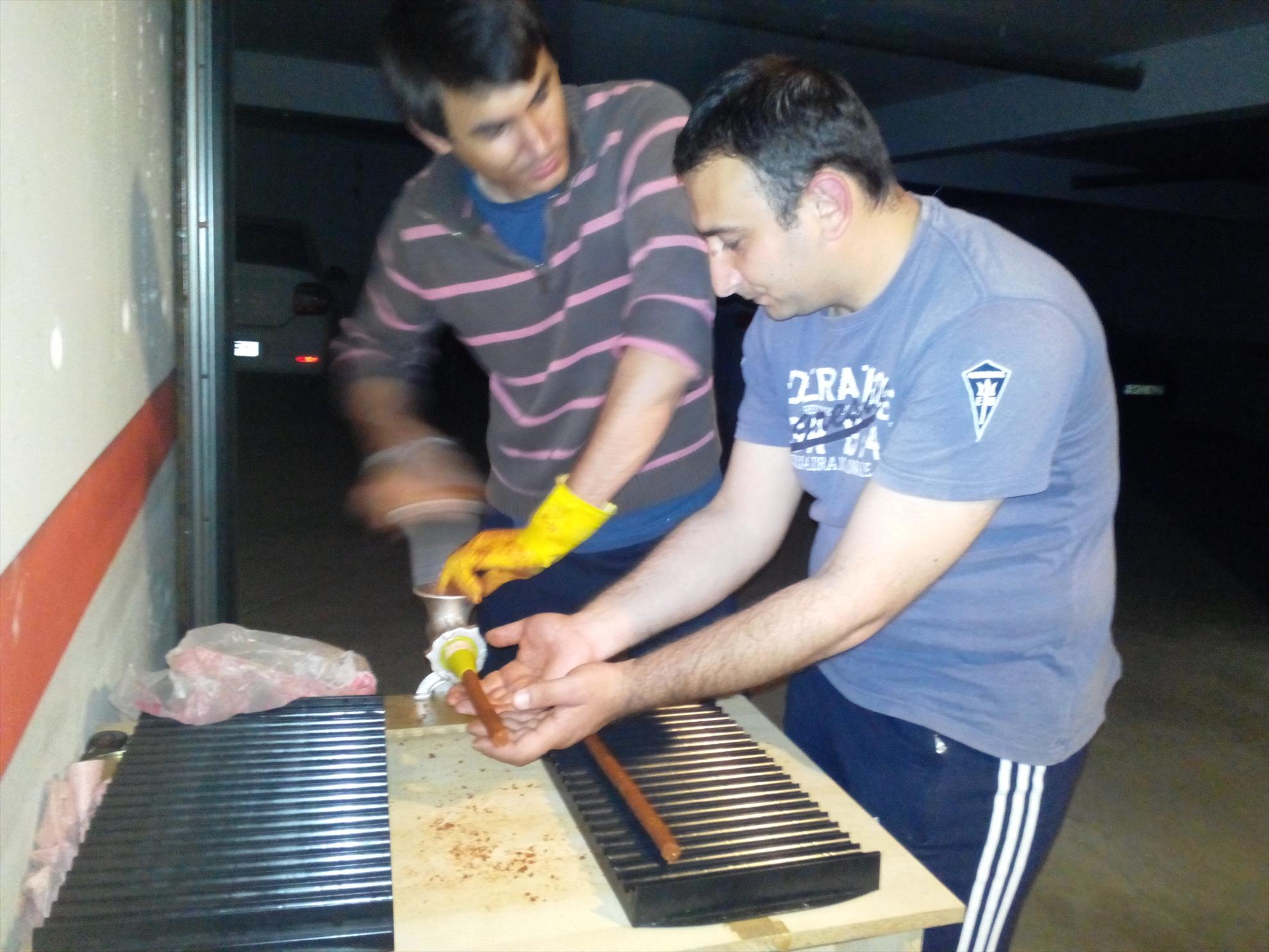 Sa facem bile, am zis.... - img20140509215147394.jpg